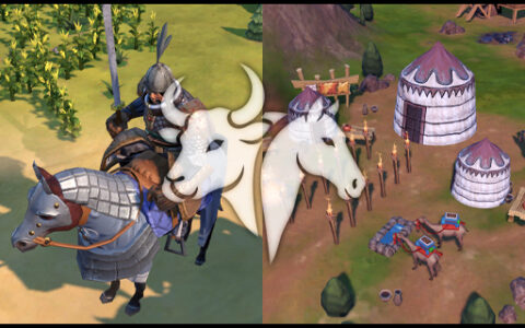 Phantagonist’s Khitan Civilization