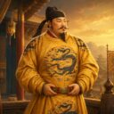 Li Shimin – China Leader