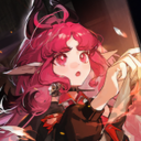 Arknights: Nymph’s Wondrous Reverie