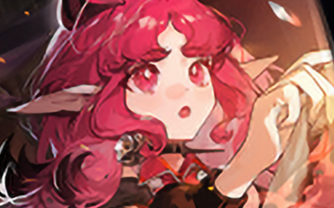 Arknights: Nymph’s Wondrous Reverie