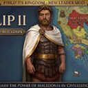 【Leader Extension】Philip II: Hegemon of Macedon