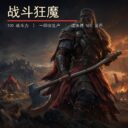 战斗狂魔