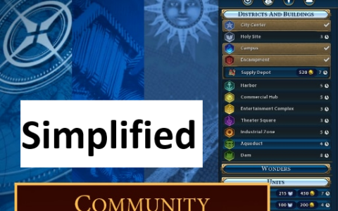 [Simplified] CQUI