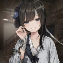 饿殍：明末千里行——满穗领袖