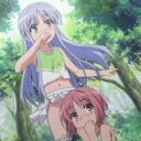 Index-chan’s Divine Punishment!