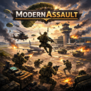 murk`s Modern Assault