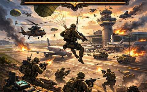 murk`s Modern Assault