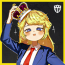 新领袖:川普