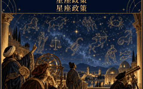 Constellation policies (Ucho’s CP)