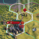 Military Engineer Railroad Highlight