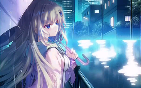 Small Menu Leader Voice – Shared Mod