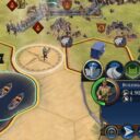 Military Engineer Builds Canal