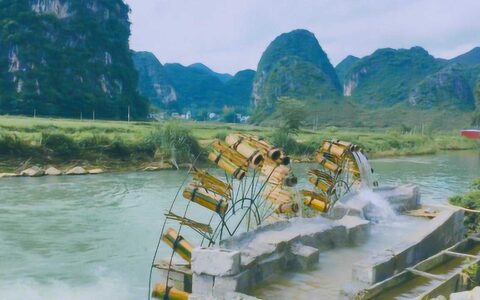 [Rational Farming Doctrine] Farms on flat land receive Production bonuses from Rivers