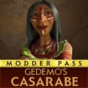 Gedemo Casarabe