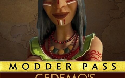 Gedemo Casarabe