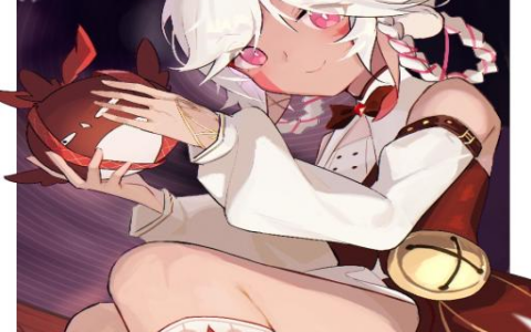 魔女之泉派莓（WITCHSPRING）