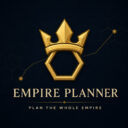 Empire Planner + (Auto Map Tacks) Advanced