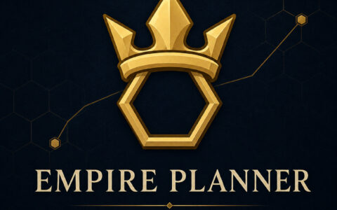 Empire Planner + (Auto Map Tacks) Advanced
