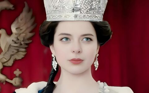 Catherine II