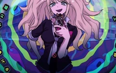Ultimate Despair — Junko Enoshima’s Enhanced Despair Organization
