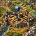 Fortress District
