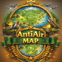 murk`s Golden Dome. AntiAir map lens