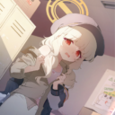 Blue Archive Aoba