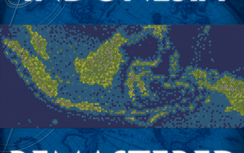 Indonesia Redux YnAMP