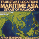 Saph’s Maritime Asia: Strait of Malacca (TSL)