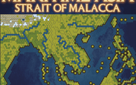 Saph’s Maritime Asia: Strait of Malacca (TSL)