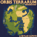Saph’s Orbis Terrarum the Roman Map (TSL)