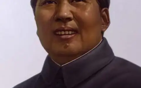 New Chinese leaders: Mao ZeDong