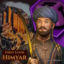 STR’s Civs: Himyar (10 Years of Civ VI | Yemen of Antiquity)