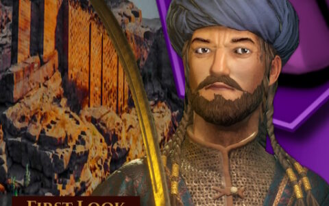 STR’s Civs: Himyar (10 Years of Civ VI | Yemen of Antiquity)