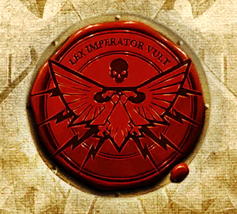 [Warhammer40K]Imperium Future Units Expand