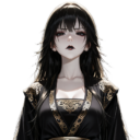 Character illustration replacement