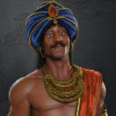 Civ Legacies: Chandragupta