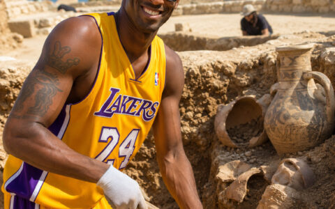 Salvage Excavation