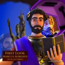 Strudeler and TrKz Present: Marcus Aurelius (10 Years of Civilization VI | ft. Lucius Verus)
