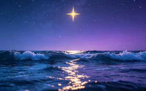 孤星之海