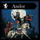 Wheel of Time – Andor