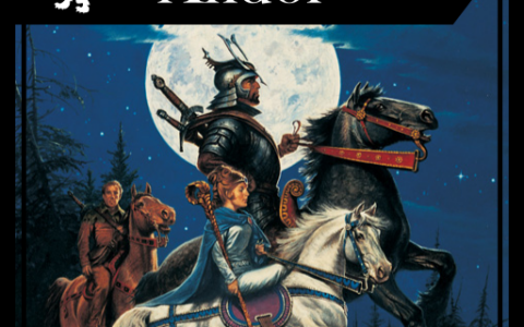 Wheel of Time – Andor