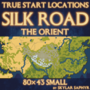 Saph’s Silk Road: The Orient (TSL)