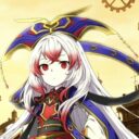 Lil empress Venena