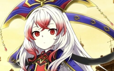 Lil empress Venena