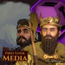 STR’s Civs: Media (10 Years of Civ VI | It’s a Mede Nowruz | Azerbaijan and Kurdistan of Antiquity)