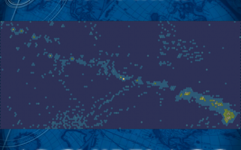 Hawaiian Archipelago – YnAMP