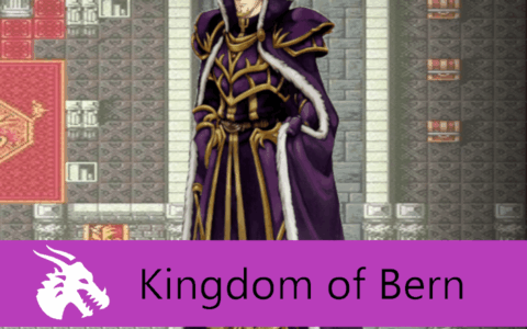 Fire Emblem: Kingdom of Bern