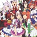 Co-Leader Special Week with Silence Suzuka and Civilization Team Spica