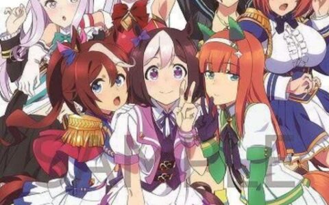 Co-Leader Special Week with Silence Suzuka and Civilization Team Spica